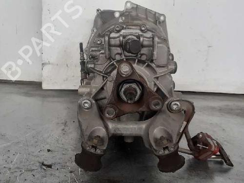 Gearbox BMW 3 (E90) 320 d | BP10744004M3 
