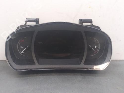 Used Instrument cluster RENAULT MEGANE IV Grandtour (K9A/M/N_) 1.3 TCe 115 (K9N9) (116 hp) 22969271