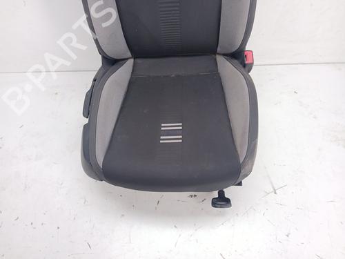Right front seat SEAT LEON (5F1) | BP18786837C16 - Image 5