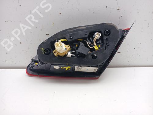 Venstre baglygte bagklap OPEL ASTRA J GTC 1.4 Turbo (08) (140 hp) 31194012