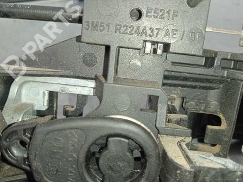 Front left exterior door handle FORD C-MAX II (DXA/CB7, DXA/CEU)  | BP9455440C128 