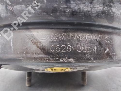 Servo brake HONDA HR-V (GH_)  | BP10237227M42 