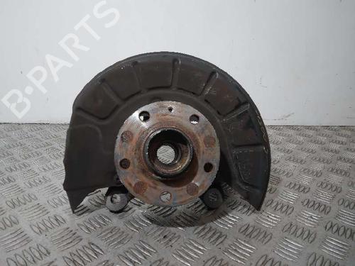 Right front steering knuckle SEAT LEON (1P1)  | BP15489592M26 