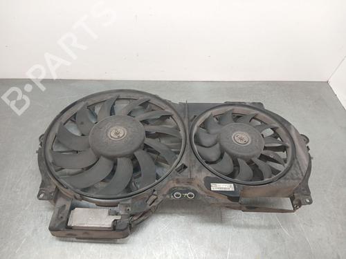 Køleventilator elektrisk AUDI A6 C6 (4F2) 2.0 TDI (140 hp) 31339359