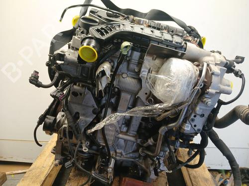Motor Motor CITROËN C3 AIRCROSS II (2R_, 2C_) 1.2 PureTech 110 (2RHNZB, 2RHNZW, 2RHNPX, 2RHNPJ) (110 hp) 36362759 36362759