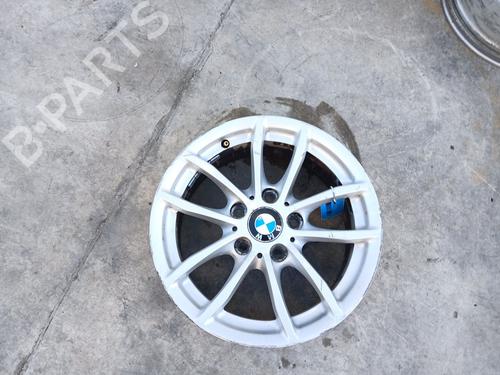 Felg BMW 1 (F20) 118 d (143 hp) 31679603
