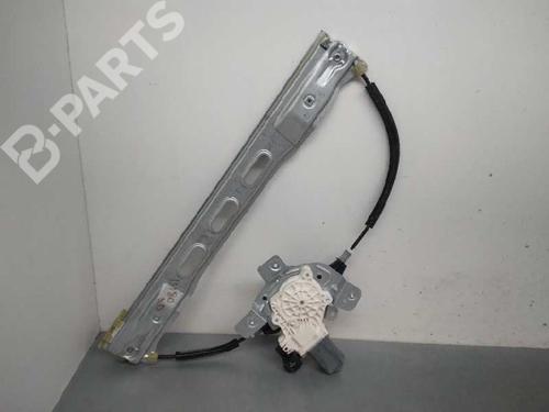Used Front right window mechanism FORD TOURNEO COURIER B460 MPV [2014-2025]  12125783
