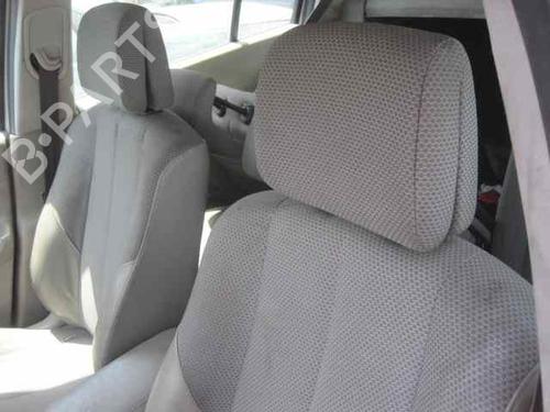 Climate control RENAULT MEGANE II (BM0/1_, CM0/1_) 1.9 dCi (BM0G, CM0G) | BP2379607I5 