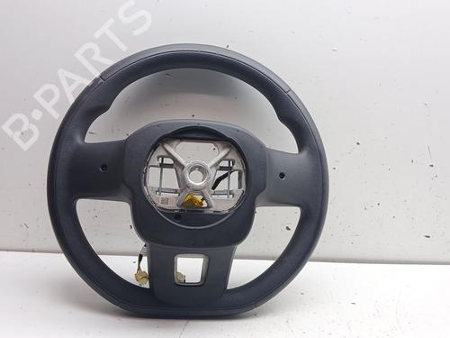 Steering wheel CITROËN C3 AIRCROSS II (2R_, 2C_) 1.5 BlueHDi 110 | BP32411459C49 