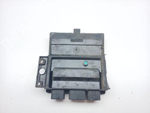 Engine control unit (ECU) RENAULT KANGOO / GRAND KANGOO II (KW0/1_) 1.5 dCi 85 (KW0K, KW0L, KW0B) | BP32186892M57 