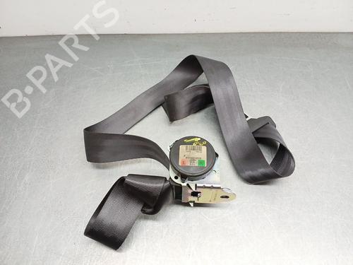 Used Rear left seatbelt Rear left seatbelt 38439581 38439581