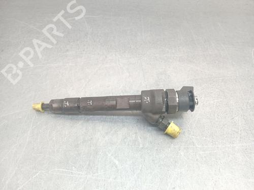 Used Injector Injector BMW X1 (E84) sDrive 18 d (143 hp) 36016660 36016660