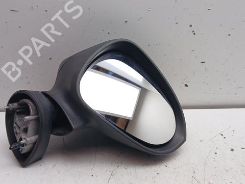 Used Right mirror Right mirror SEAT IBIZA IV (6J5, 6P1) 1.2 TSI (86 hp) 33958317 33958317