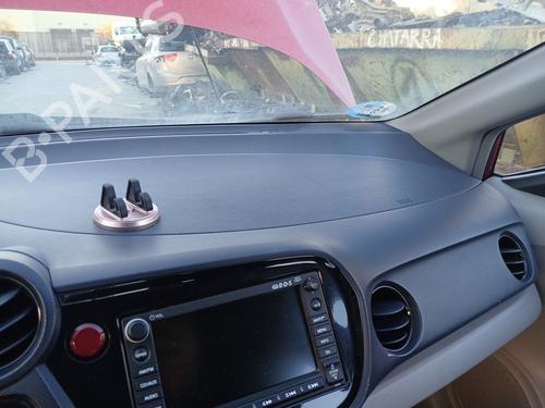 Airbag Kit HONDA INSIGHT (ZE_) 1.3 IMA (ZE28, ZE2) | BP30173149C86 