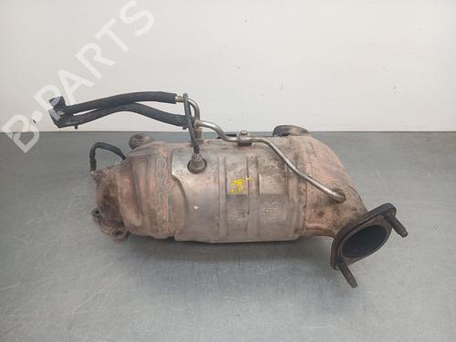 Filtro de particulas Filtro de particulas HYUNDAI ix35 (LM, EL, ELH) 2.0 CRDi (184 hp) 36160095 36160095