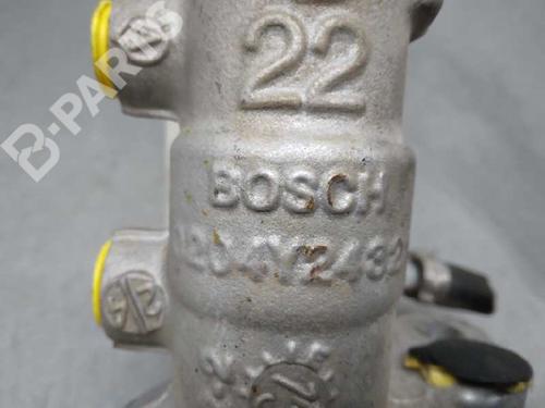 Brake master cylinder RENAULT KANGOO Express (FW0/1_)  | BP2701979M77 