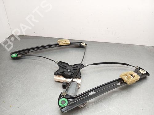 Front left window mechanism VW PASSAT B8 Variant (3G5, CB5) | BP38785980C22 - Image 4