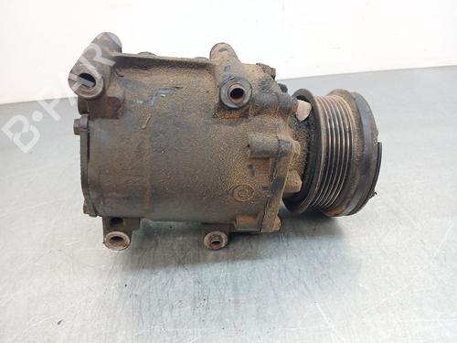 AC compressor FORD TRANSIT CONNECT (P65_, P70_, P80_) 1.8 TDCi | BP34399145M34  - Image 5