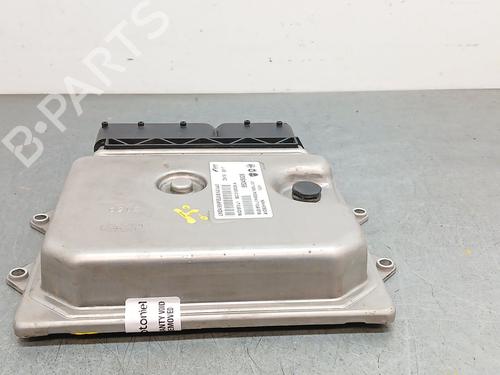 Engine control unit (ECU) FIAT LINEA (323_, 110_) 1.3 D Multijet (323AXB1A) | BP31068443M57 