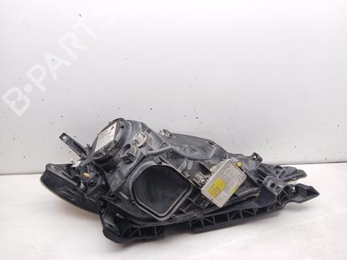 Left headlight HONDA FR-V (BE) 2.2 i CTDi (BE5) | BP29399941C28 