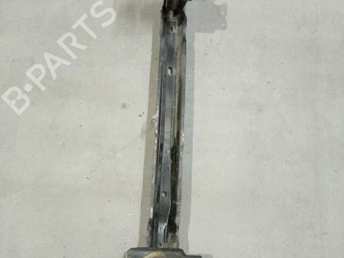 Front bumper reinforcement VW TOUAREG (7LA, 7L6, 7L7) 5.0 V10 TDI | BP10993603C109 