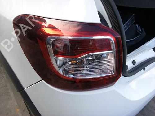 left-taillight-dacia-sandero-ii-2012-40194843 main image