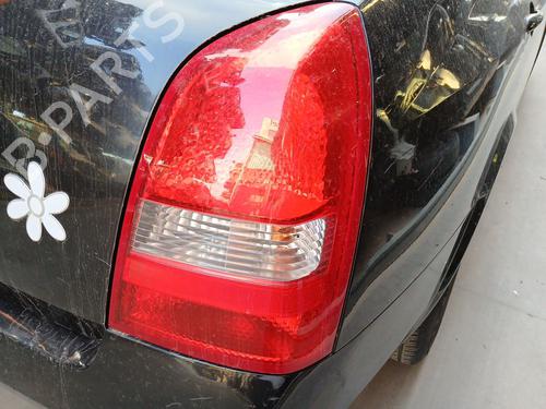 Right taillight NISSAN PRIMERA (P12) 1.6 | BP29751861C35 