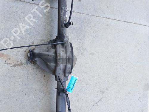 Used Rear axle VW CRAFTER 30-50 Van (2E_) [2006-2016]  27162540