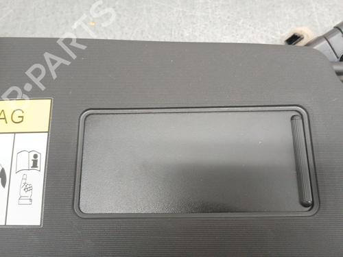 Right sun visor MG MG HS (AS23) 1.5 T (SAS23) | BP33017609I2 - Image 2