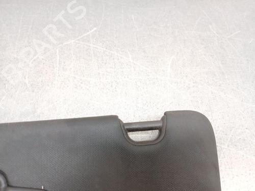 Left sun visor KIA CEED (CD) | BP11419427I1 - Image 5