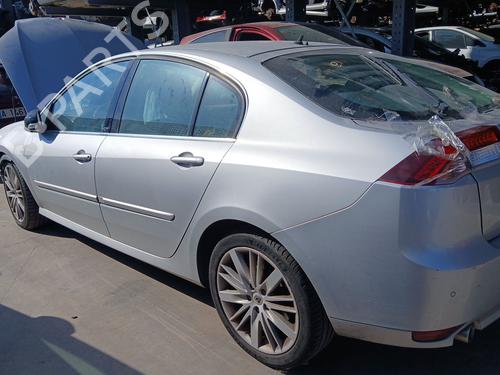 Used Parts RENAULT LAGUNA III (BT0/1) 2.0 dCi GT (BT11, BT1E, BT1N) (178 hp) 4264028
