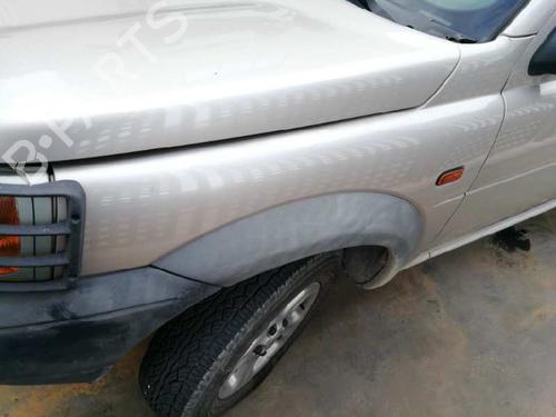 Subframe LAND ROVER FREELANDER I (L314) 2.0 DI 4x4 | BP8213233M9 
