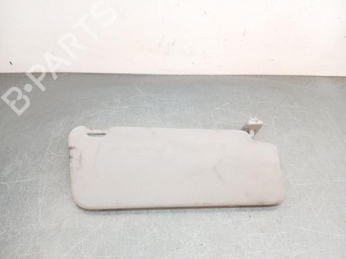 Left sun visor MERCEDES-BENZ E-CLASS Coupe (C207) | BP12140218I1 - Image 6