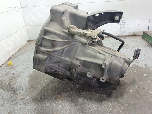 Gearbox NISSAN MICRA II (K11)  | BP28358037M3 