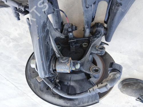 Rear axle KIA XCEED (CD) 1.4 T-GDI | BP30731749M2  - Image 11
