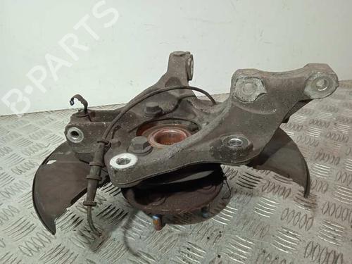 Left front steering knuckle OPEL ZAFIRA TOURER C (P12) 2.0 CDTi (75) | BP13246710M25 