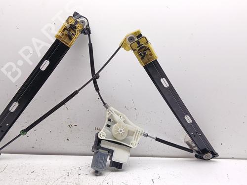 Front right window mechanism SEAT ARONA (KJ7, KJP) 1.0 TSI | BP35724858C23 - Image 2