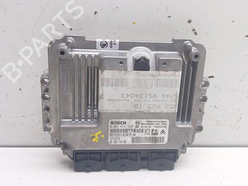 Used Engine control unit (ECU) Engine control unit (ECU) 36238386 36238386