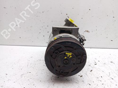 AC compressor RENAULT CLIO IV (BH_) 0.9 TCe 90 (BHNF, BHMA, BHMH, BHJK, BHJR) | BP37991609M34 - Image 6