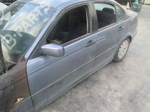 Rear right exterior door handle BMW 3 (E46) 320 d | BP2364056C130  - Image 12