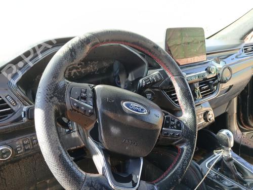 Kollisonspute sett FORD KUGA III (DFK) [2019-2025]  23445754