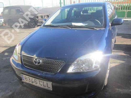 ECU airbags TOYOTA COROLLA (_E12_)  | BP2362639M53 