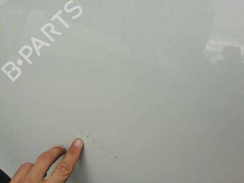 Left front door LANCIA DELTA III (844_) 2.0 D Multijet (844.AXD1A, 844.AXM1A) | BP16123394C2 