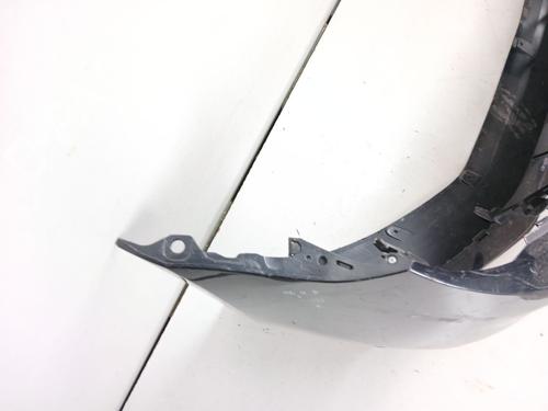 Front bumper PORSCHE PANAMERA (970) 3.0 D | BP29494853C7 