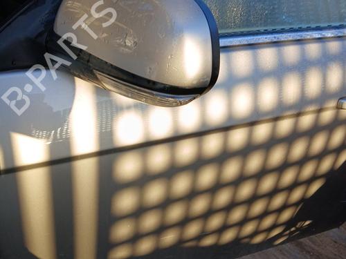 Left mirror CHEVROLET EPICA (KL1_) 2.0 D | BP22753538C26 