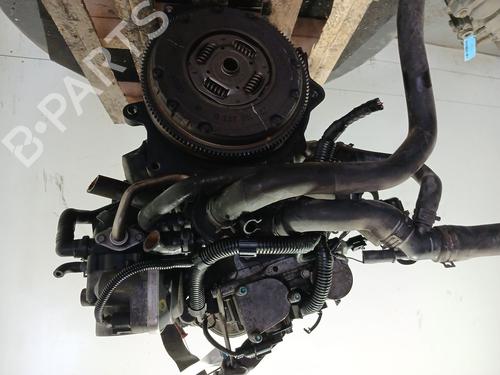 Motor SEAT TOLEDO II (1M2) 1.6 16V | BP28949112M1 
