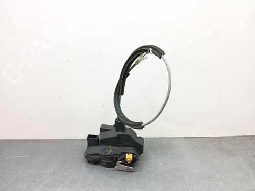 Serrure avant droite SAAB 9-3 Convertible (YS3F) 1,8t (150 hp) 27838515