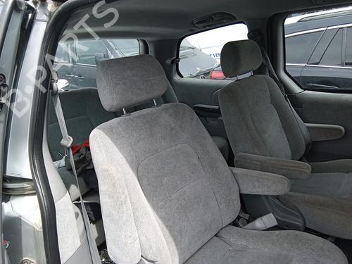 Left front window switch KIA CARNIVAL II (GQ) 2.9 CRDi | BP39247933I27 - Image 6