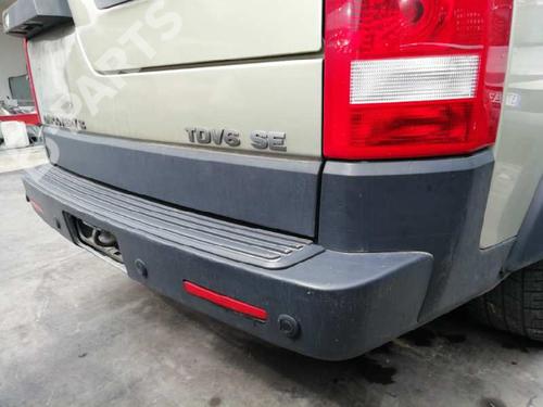 Left sun visor LAND ROVER DISCOVERY III (L319) 2.7 TD 4x4 | BP10094189I1  - Image 19