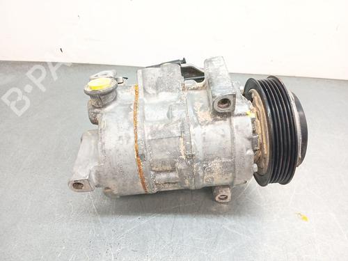 AC compressor MERCEDES-BENZ GLA (H247) GLA 200 d (247.712) | BP24150630M34 